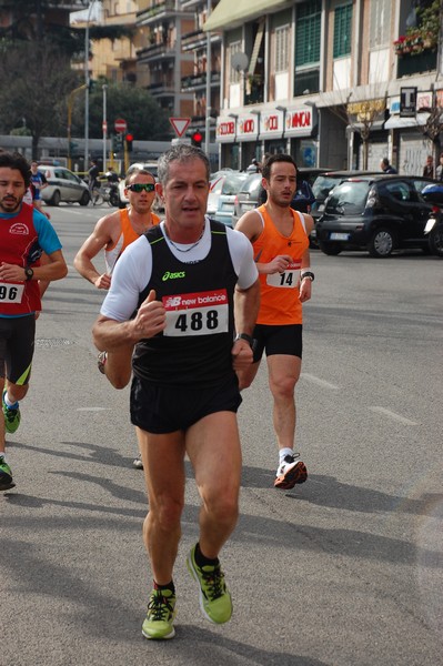 Corriamo al Collatino (23/02/2014) 00059