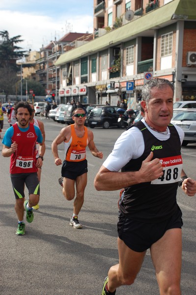 Corriamo al Collatino (23/02/2014) 00060