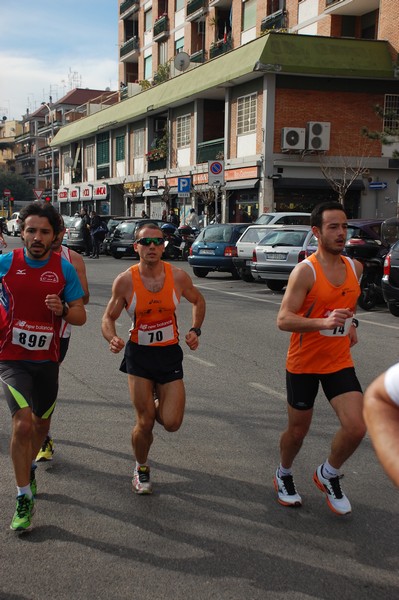 Corriamo al Collatino (23/02/2014) 00061