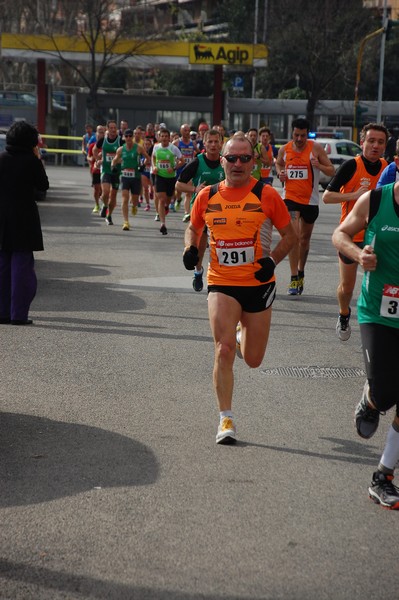 Corriamo al Collatino (23/02/2014) 00064