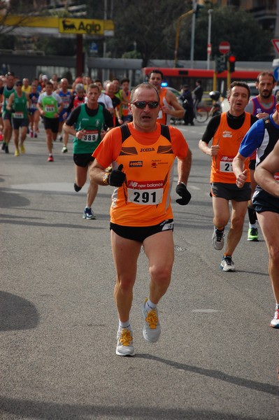 Corriamo al Collatino (23/02/2014) 00066