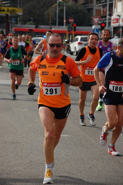 Corriamo al Collatino (23/02/2014) 00067