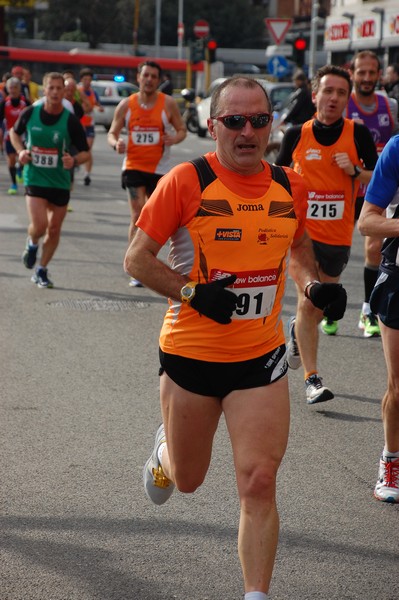 Corriamo al Collatino (23/02/2014) 00068