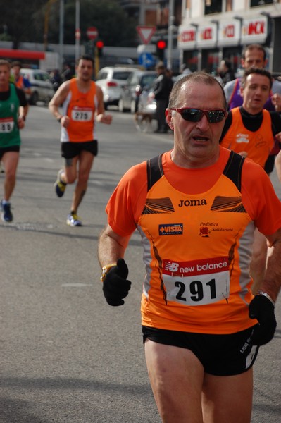 Corriamo al Collatino (23/02/2014) 00069