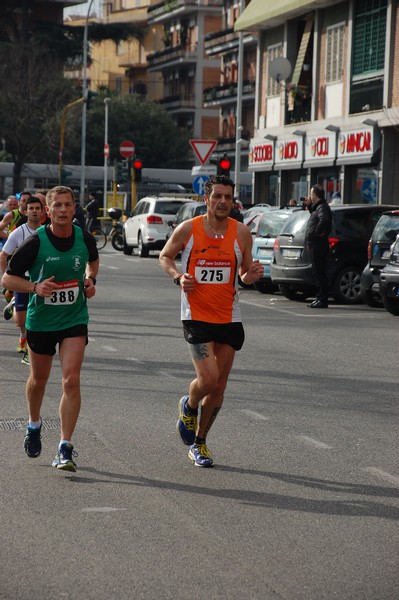 Corriamo al Collatino (23/02/2014) 00070