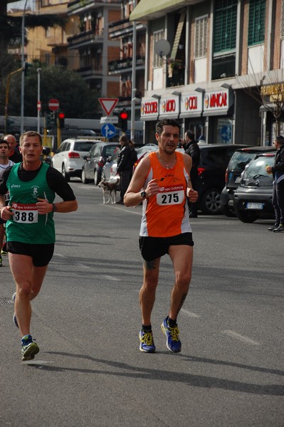 Corriamo al Collatino (23/02/2014) 00071