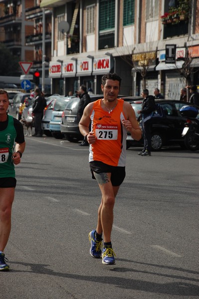Corriamo al Collatino (23/02/2014) 00072
