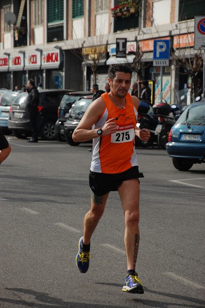 Corriamo al Collatino (23/02/2014) 00073