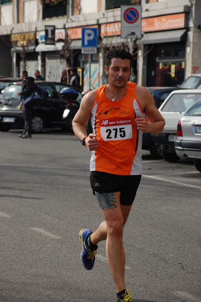 Corriamo al Collatino (23/02/2014) 00074