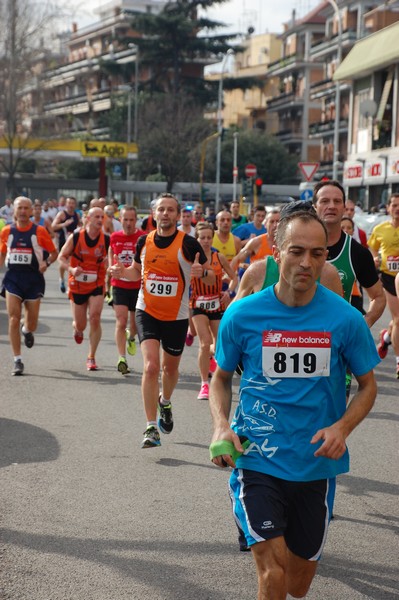 Corriamo al Collatino (23/02/2014) 00076