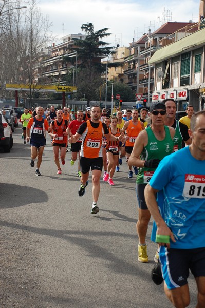 Corriamo al Collatino (23/02/2014) 00077