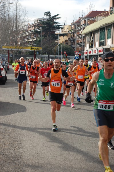 Corriamo al Collatino (23/02/2014) 00078