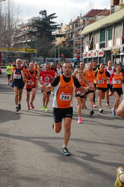 Corriamo al Collatino (23/02/2014) 00079