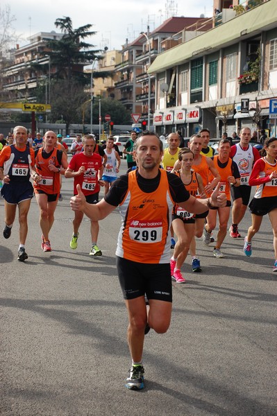 Corriamo al Collatino (23/02/2014) 00080