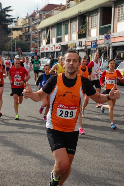 Corriamo al Collatino (23/02/2014) 00081