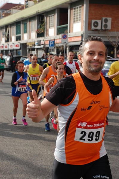 Corriamo al Collatino (23/02/2014) 00082