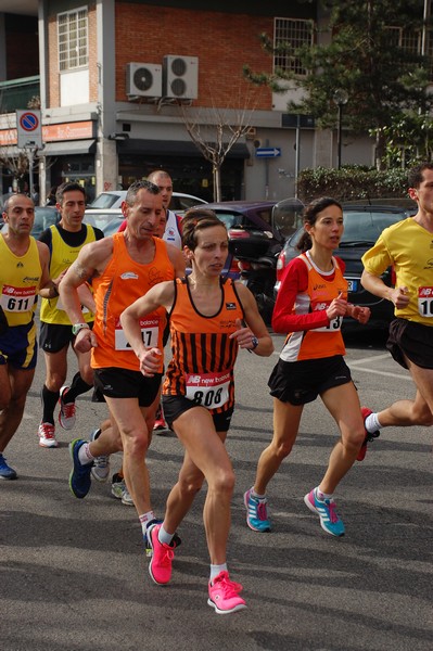 Corriamo al Collatino (23/02/2014) 00083