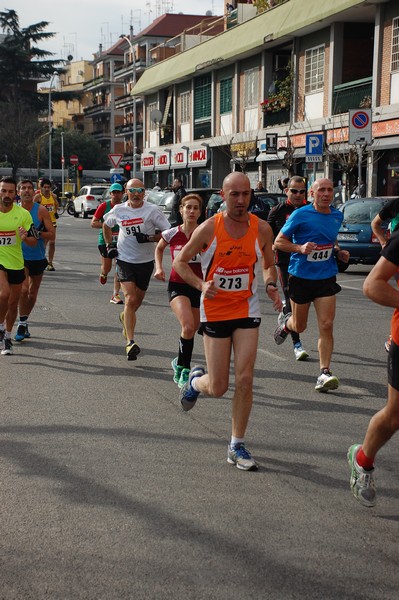 Corriamo al Collatino (23/02/2014) 00086
