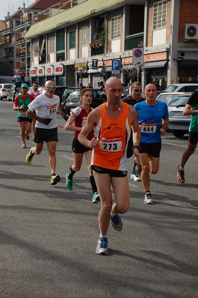 Corriamo al Collatino (23/02/2014) 00087