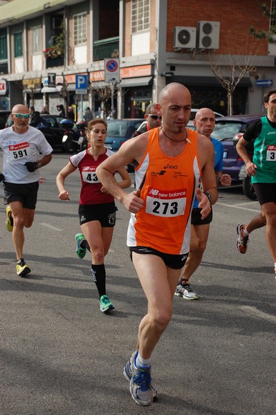 Corriamo al Collatino (23/02/2014) 00088