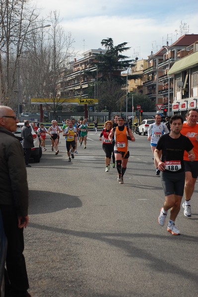 Corriamo al Collatino (23/02/2014) 00089