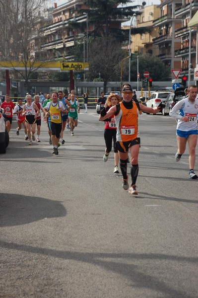 Corriamo al Collatino (23/02/2014) 00090