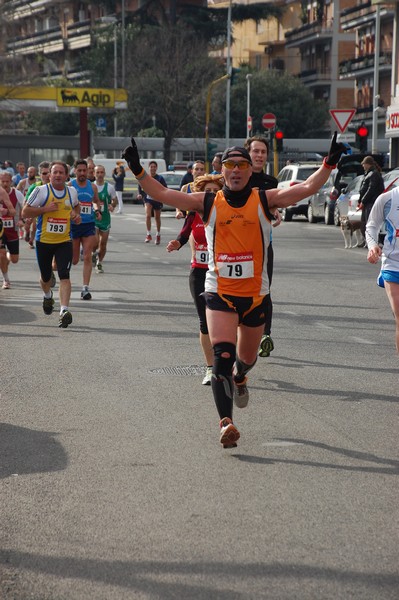 Corriamo al Collatino (23/02/2014) 00091