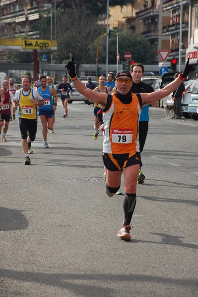 Corriamo al Collatino (23/02/2014) 00092