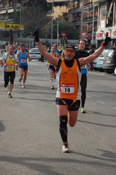 Corriamo al Collatino (23/02/2014) 00093