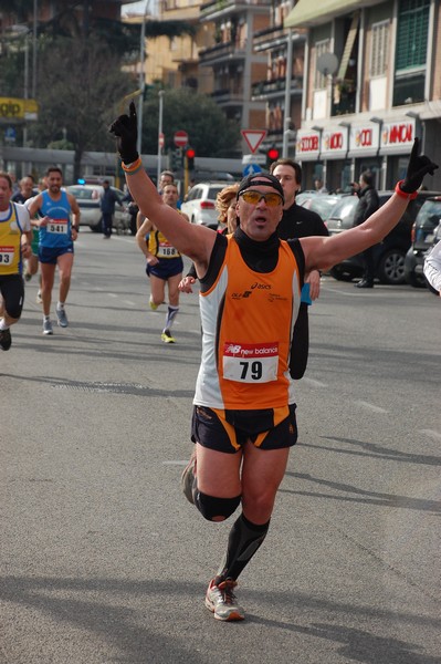 Corriamo al Collatino (23/02/2014) 00094