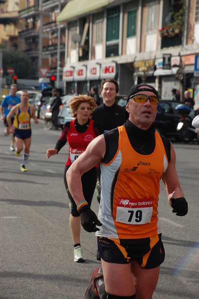 Corriamo al Collatino (23/02/2014) 00095