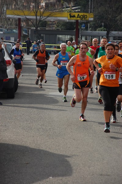 Corriamo al Collatino (23/02/2014) 00096