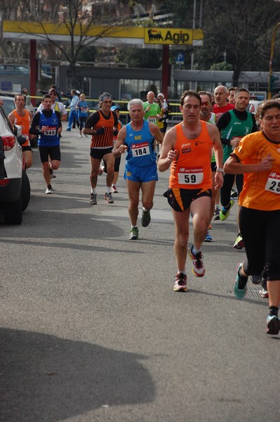 Corriamo al Collatino (23/02/2014) 00097