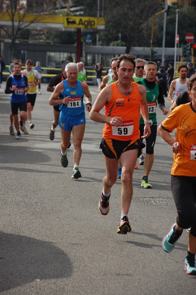 Corriamo al Collatino (23/02/2014) 00099