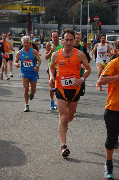 Corriamo al Collatino (23/02/2014) 00100