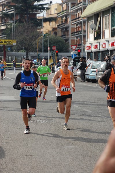 Corriamo al Collatino (23/02/2014) 00103
