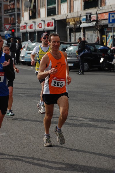 Corriamo al Collatino (23/02/2014) 00106