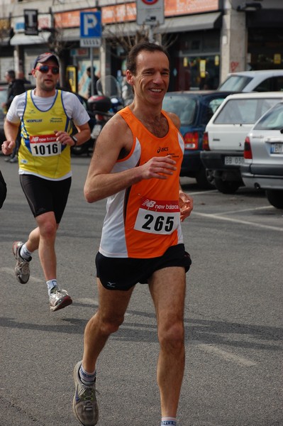 Corriamo al Collatino (23/02/2014) 00108