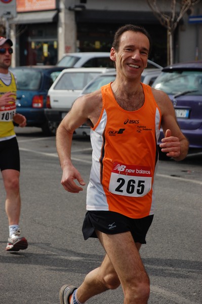 Corriamo al Collatino (23/02/2014) 00109