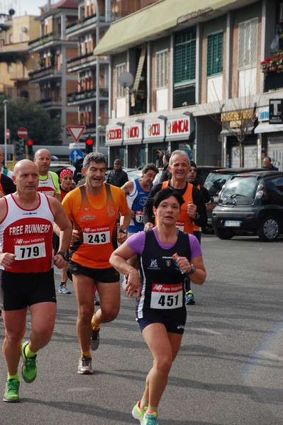 Corriamo al Collatino (23/02/2014) 00115