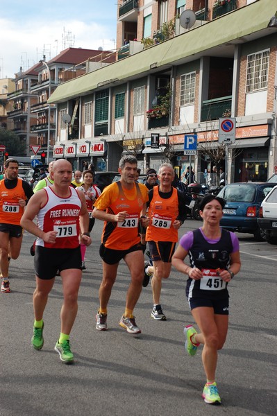 Corriamo al Collatino (23/02/2014) 00117