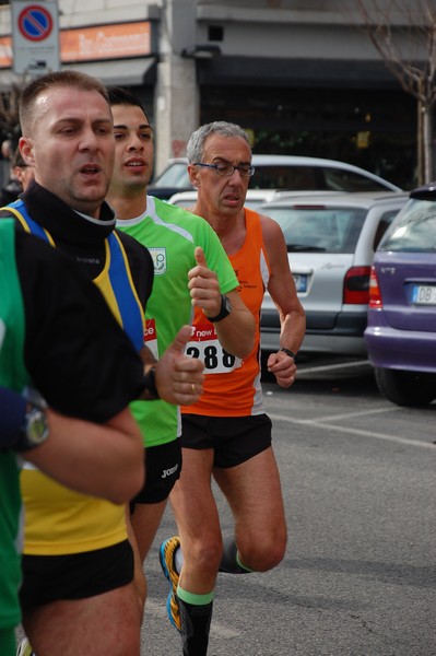 Corriamo al Collatino (23/02/2014) 00118