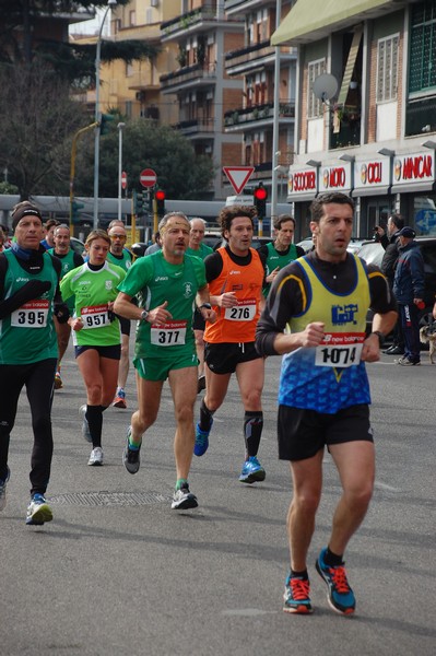 Corriamo al Collatino (23/02/2014) 00119