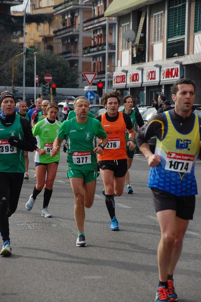 Corriamo al Collatino (23/02/2014) 00120