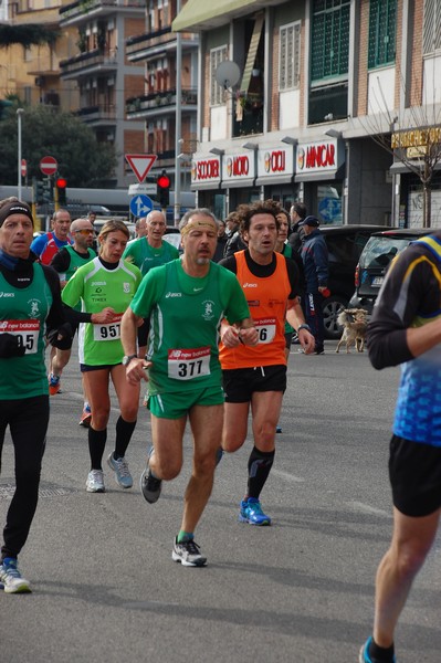 Corriamo al Collatino (23/02/2014) 00121