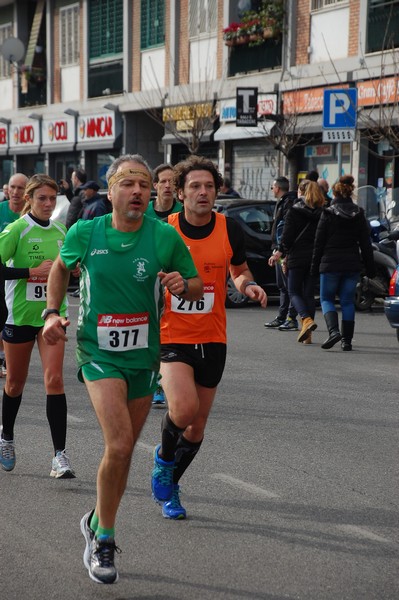 Corriamo al Collatino (23/02/2014) 00123