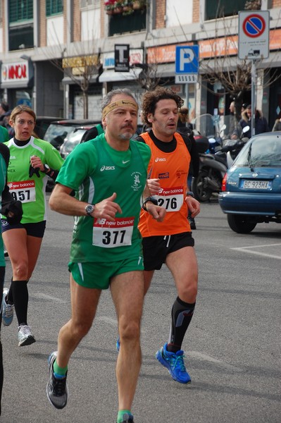 Corriamo al Collatino (23/02/2014) 00124
