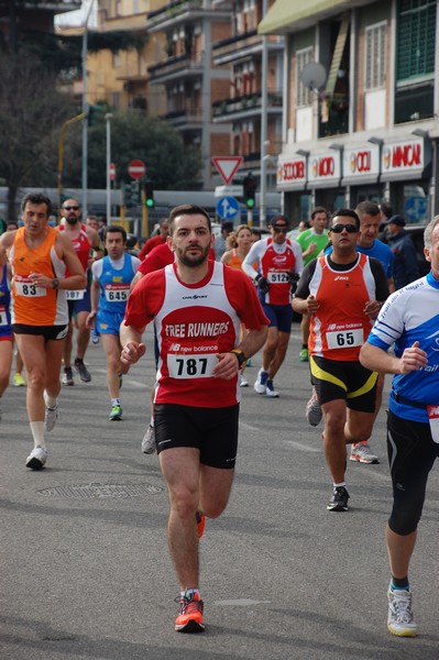 Corriamo al Collatino (23/02/2014) 00125