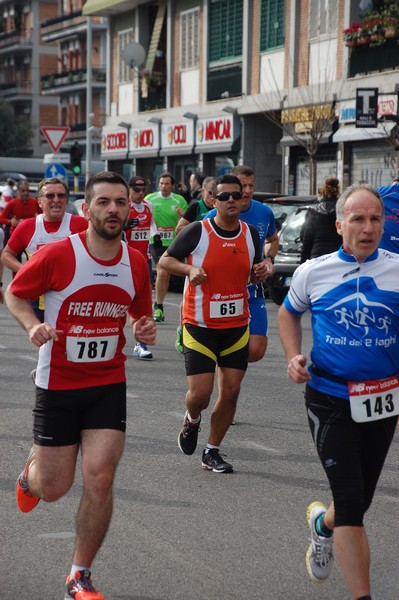 Corriamo al Collatino (23/02/2014) 00126