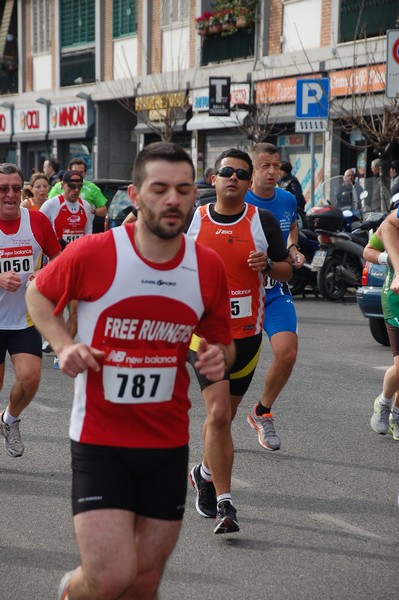 Corriamo al Collatino (23/02/2014) 00128